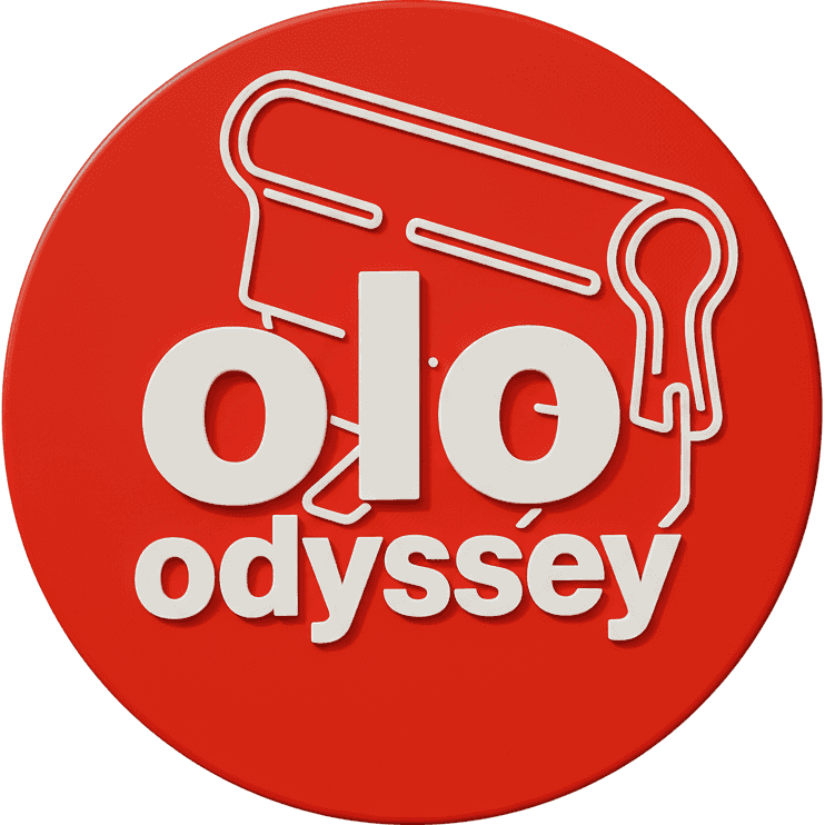 OLO Odyssey