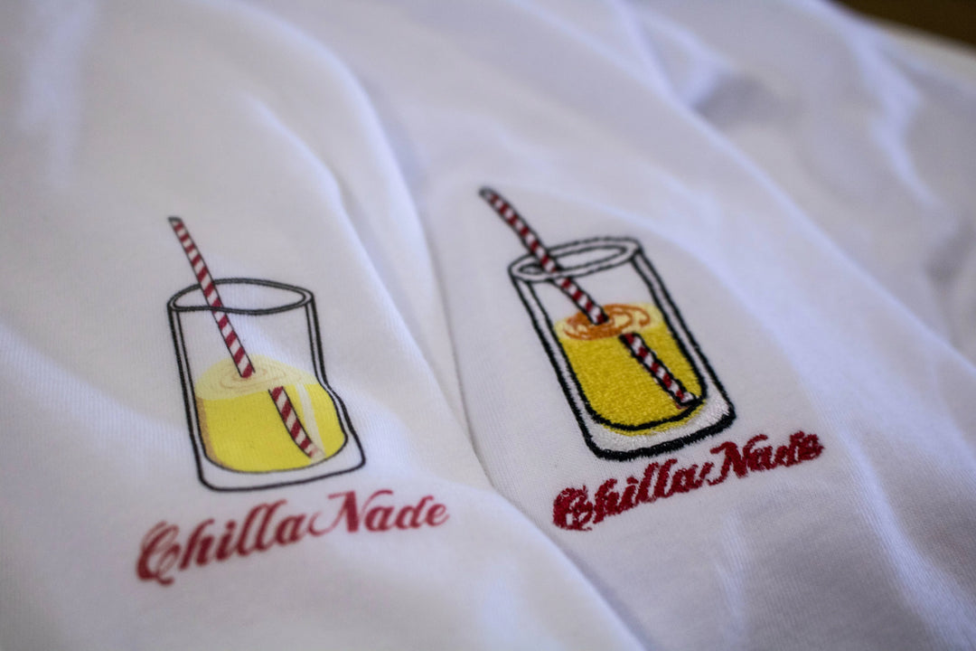 EMBROIDERY VS SCREEN PRINTING: Which One Fits Your Brand?