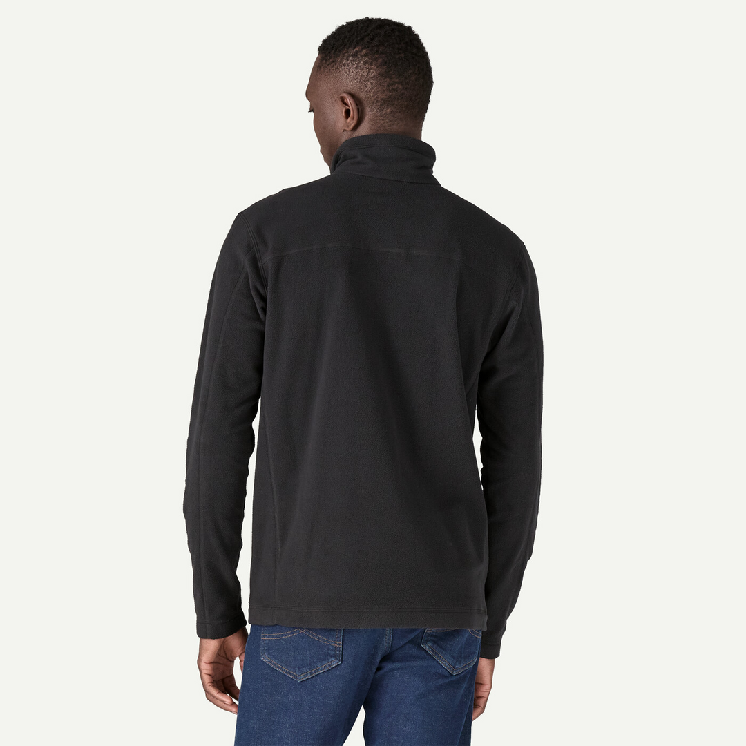 Men's Micro D® Fleece Pullover