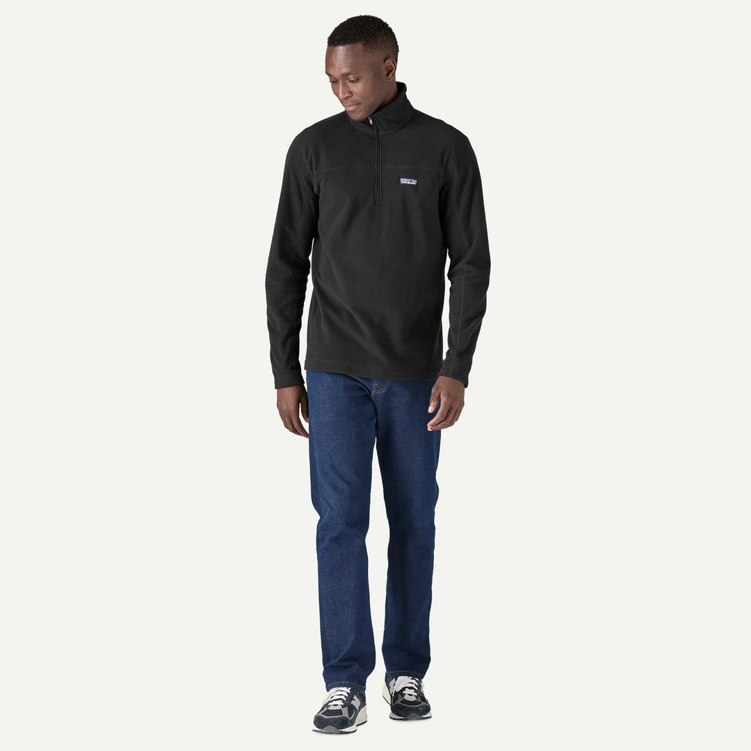 Men's Micro D® Fleece Pullover