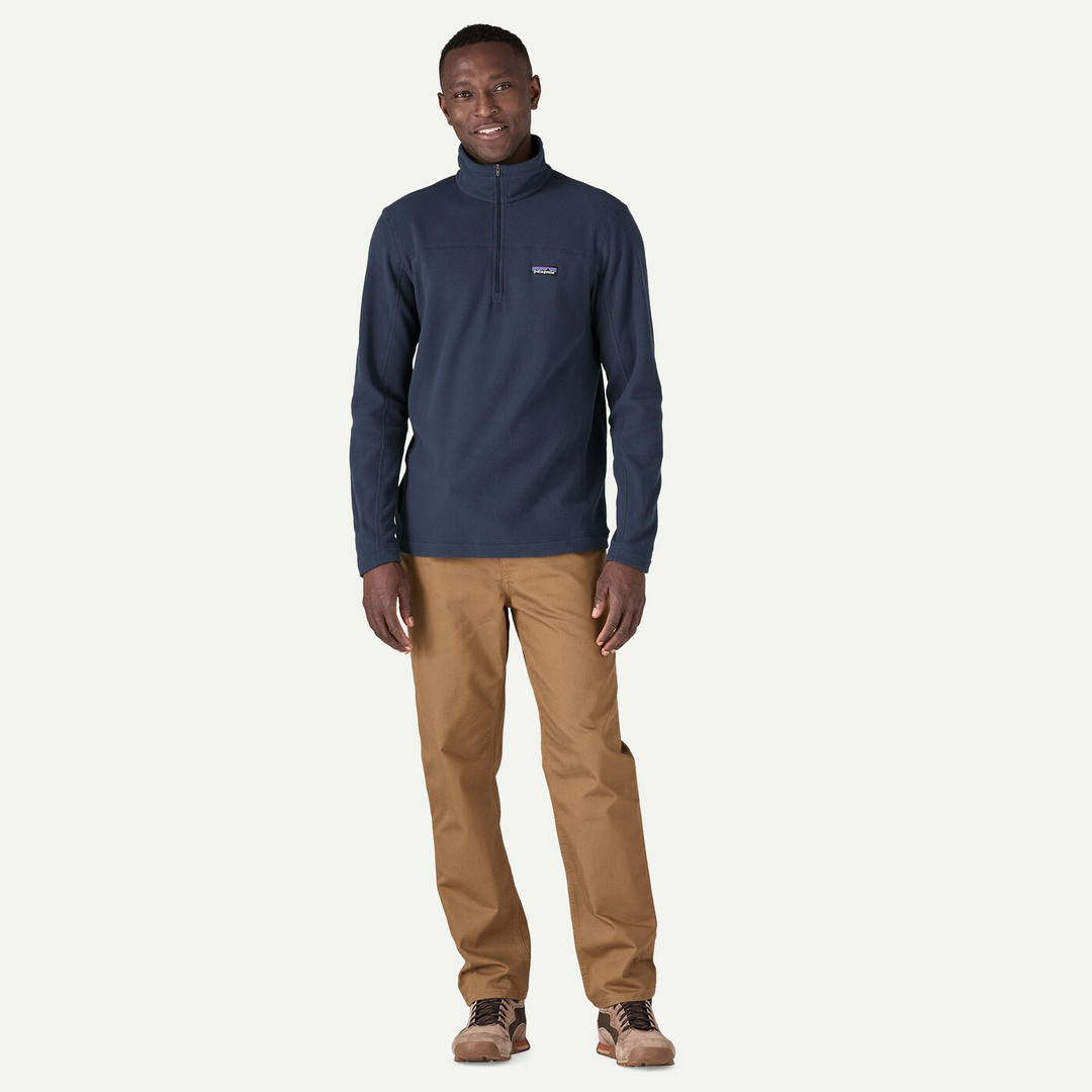 Men's Micro D® Fleece Pullover