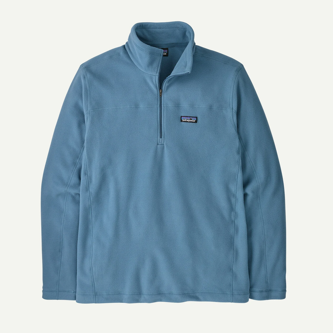 Men's Micro D® Fleece Pullover