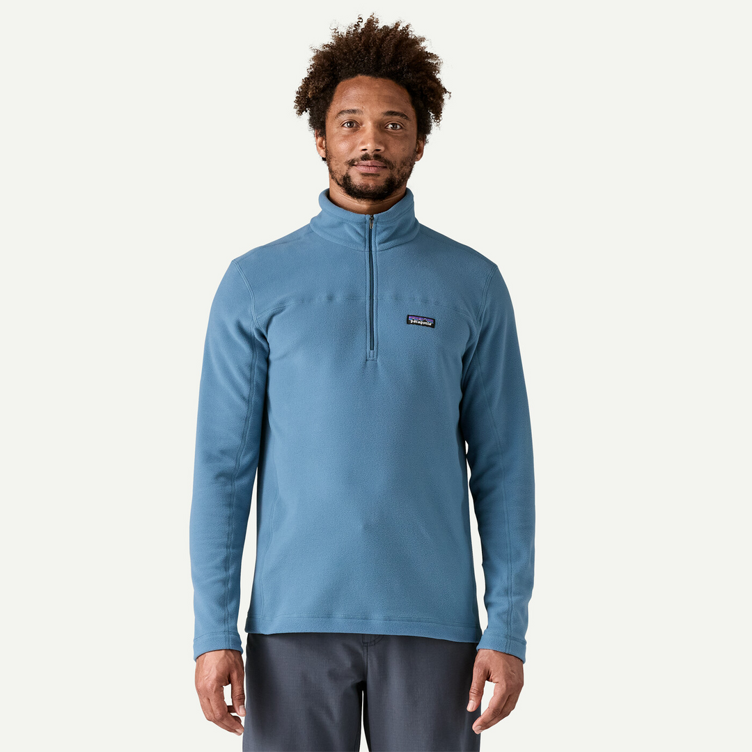 Men's Micro D® Fleece Pullover