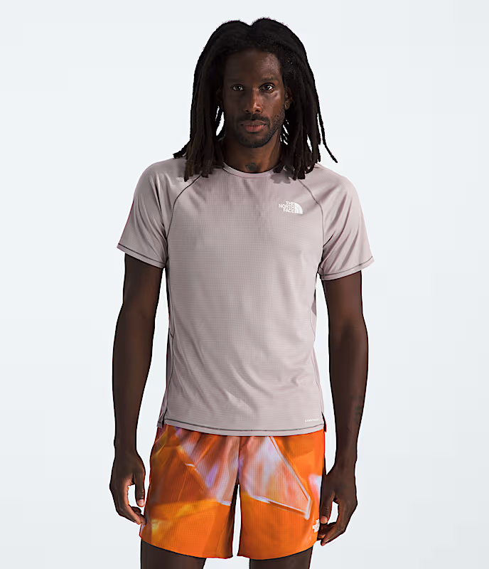Men’s LIGHTRANGE™ Sunriser Short-Sleeve