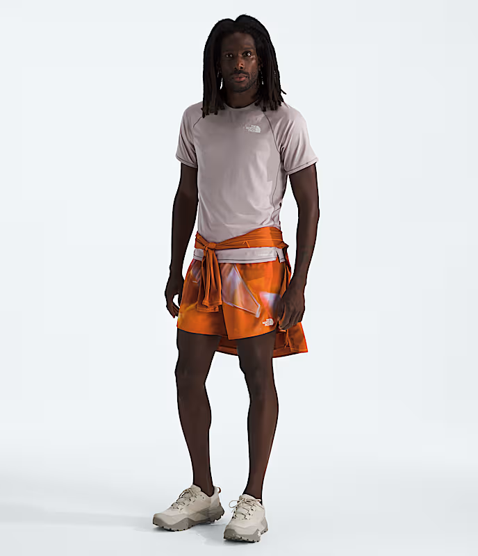 Men’s LIGHTRANGE™ Sunriser Short-Sleeve