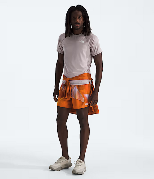 Men’s LIGHTRANGE™ Sunriser Short-Sleeve