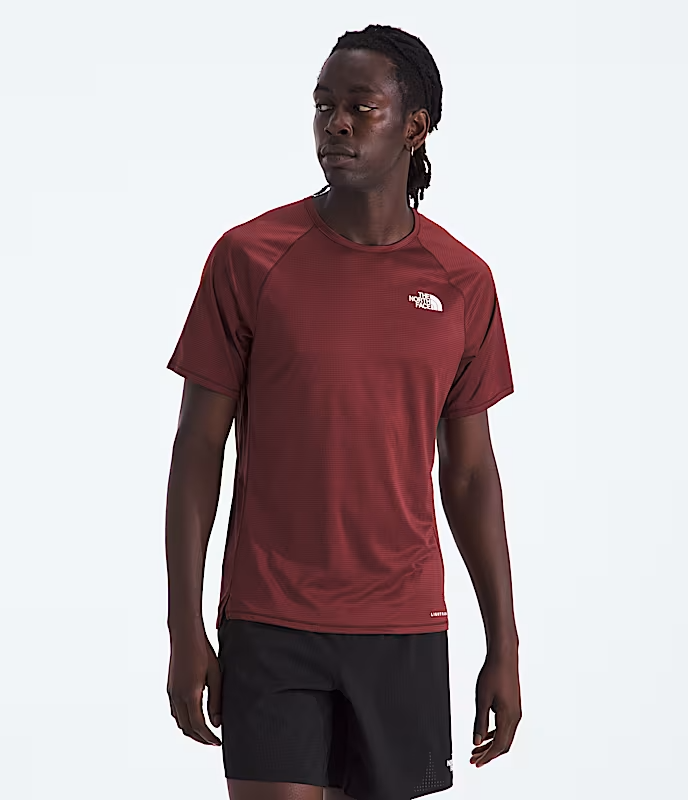 Men’s LIGHTRANGE™ Sunriser Short-Sleeve