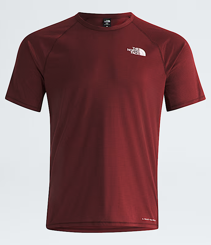 Men’s LIGHTRANGE™ Sunriser Short-Sleeve