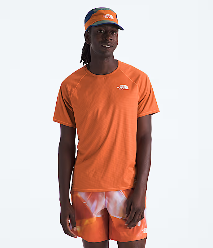 Men’s LIGHTRANGE™ Sunriser Short-Sleeve
