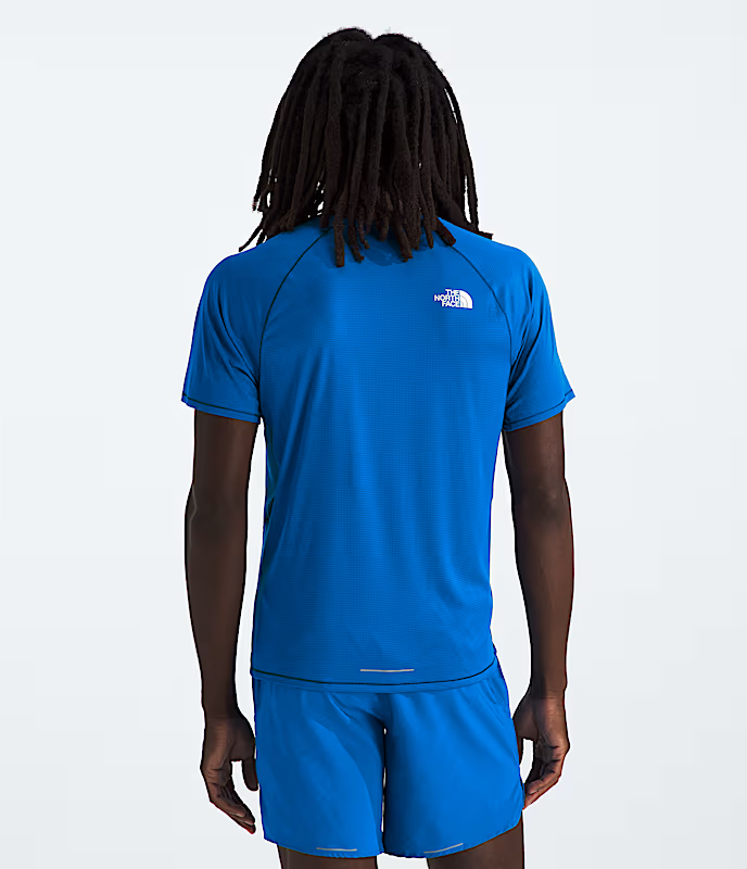 Men’s LIGHTRANGE™ Sunriser Short-Sleeve