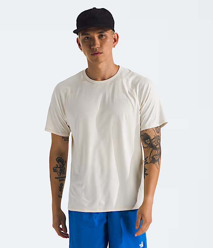 Men’s LIGHTRANGE™ Sunriser Short-Sleeve