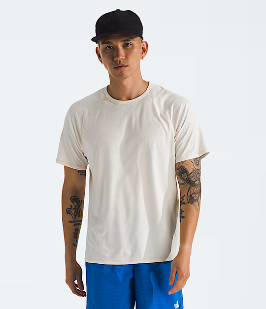 Men’s LIGHTRANGE™ Sunriser Short-Sleeve