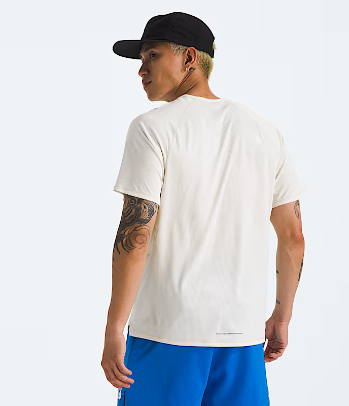 Men’s LIGHTRANGE™ Sunriser Short-Sleeve